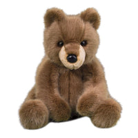 Lincoln DLux Brown Bear | 4531