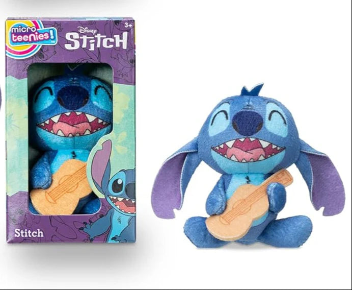 Micro Teenies!™ Disney Stitch