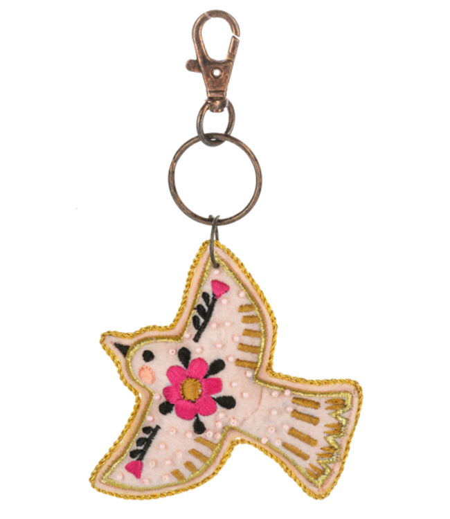 Whimsy Purse Charm