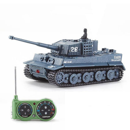 RC Mini Tank | Remote Control