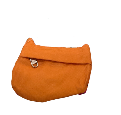 Cat | Beaded Coin Purse