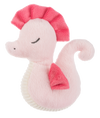 Baby Ganz - Squeak Seahorse