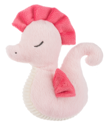 Baby Ganz - Squeak Seahorse