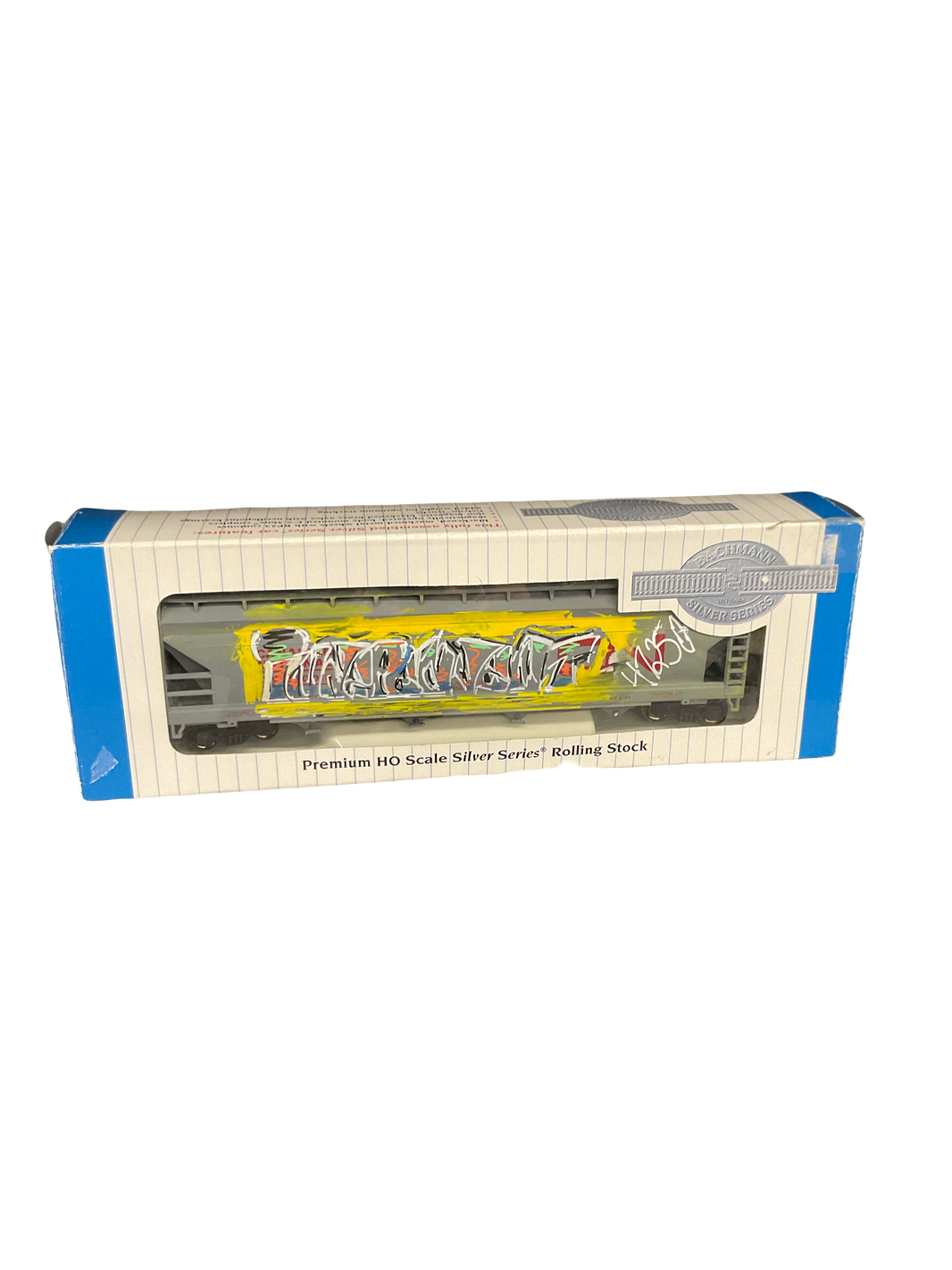 HO Scale | Bachman Rolling Stock