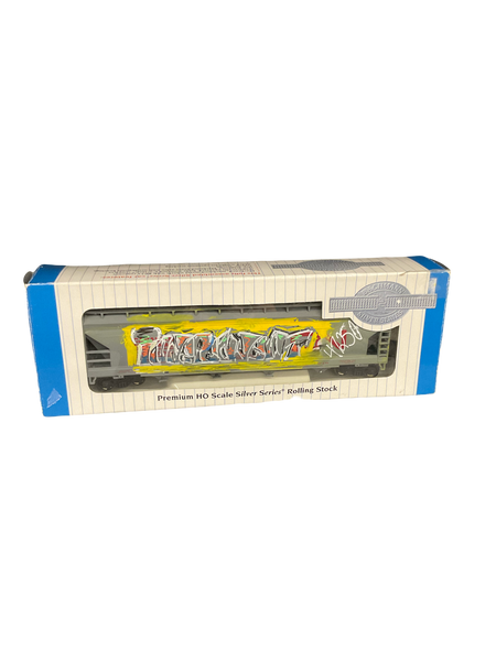 HO Scale | Bachman Rolling Stock