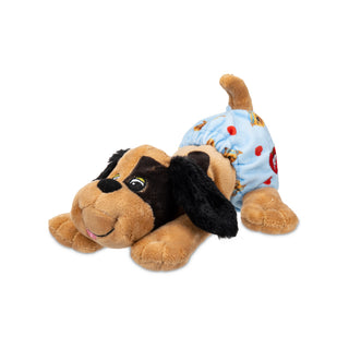 Plush Pound Puppies | Newborns