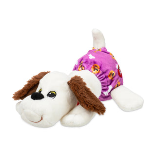 Plush Pound Puppies | Newborns