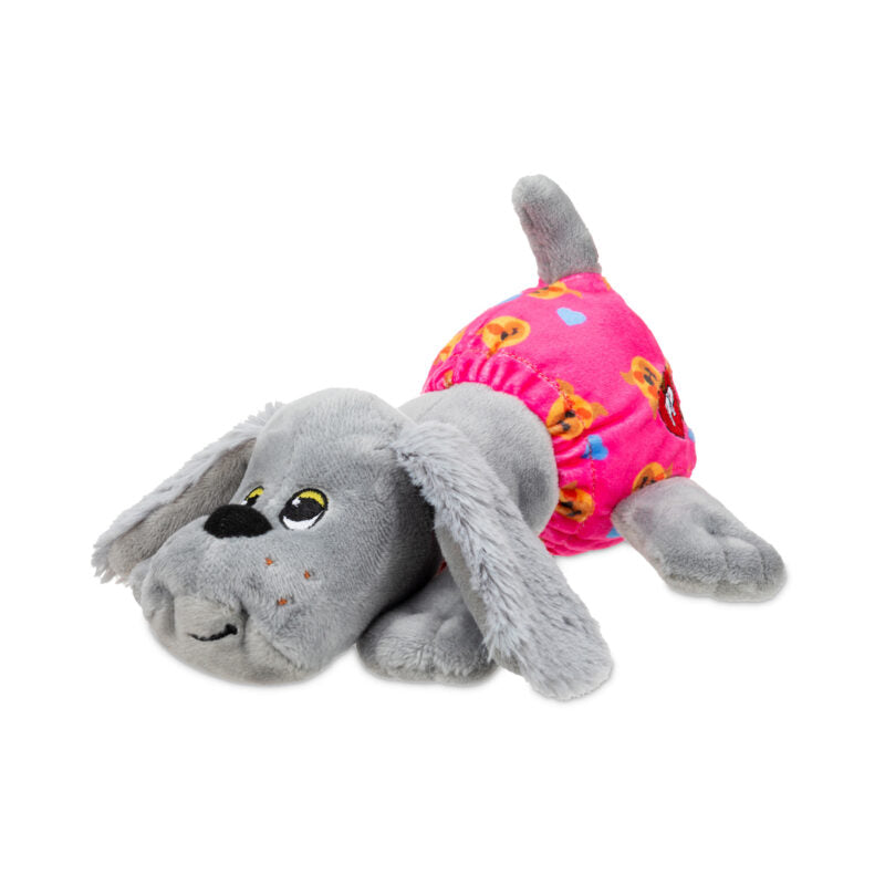 Plush Pound Puppies | Newborns