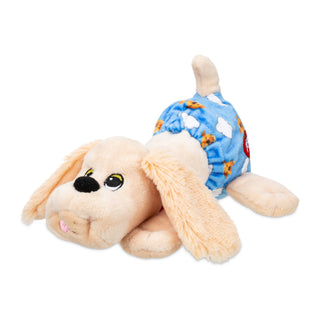 Plush Pound Puppies | Newborns