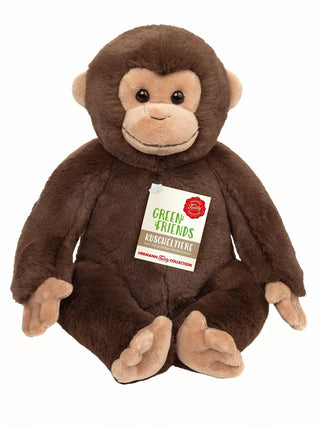 Plush Monkey - Teddy Hermann