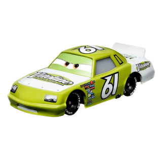 Disney Pixar Cars - Diecast Models