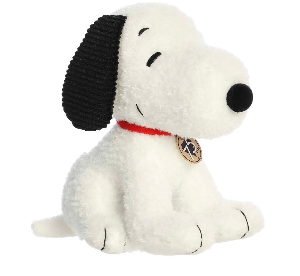 Peanuts® - 10" 75th Anniversary Limited Edition Snoopy™