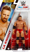 WWE Core Figure Top Talents | Action Figure