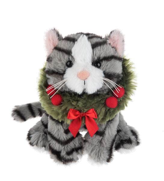 Yuletide Pets