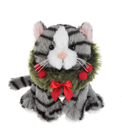 Yuletide Pets