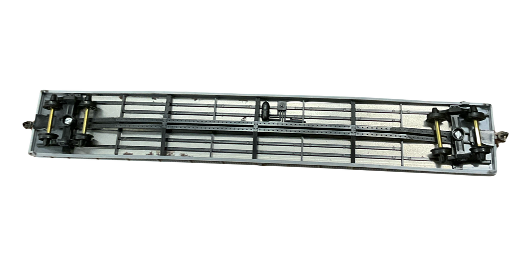 HO Scale | Circus Flat Bed Trailer