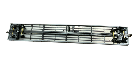 HO Scale | Circus Flat Bed Trailer