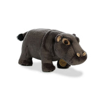 Miyoni® - 10.5" Hippopotamus