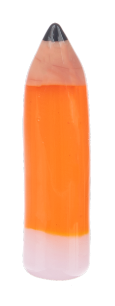The Mighty Pencil