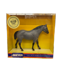 Pre-Owned Breyer | No. 700097 1989 AQHA Silver Horse