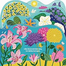 Grow Your Own Way | Layered View Book