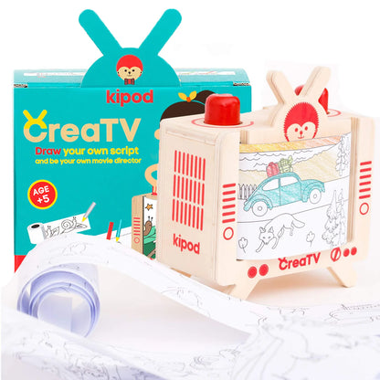 CreaTV
