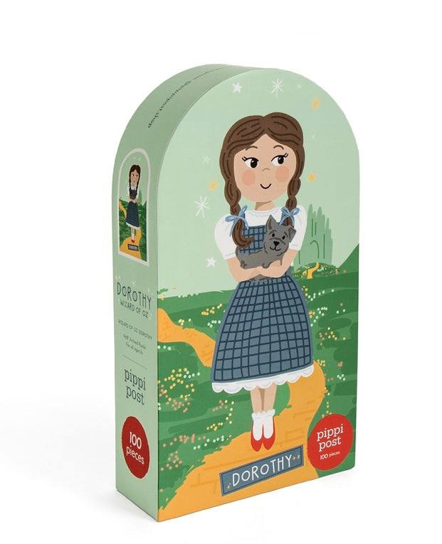 Wizard of Oz Dorothy 100pc Puzzle
