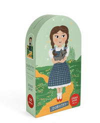 Wizard of Oz Dorothy 100pc Puzzle