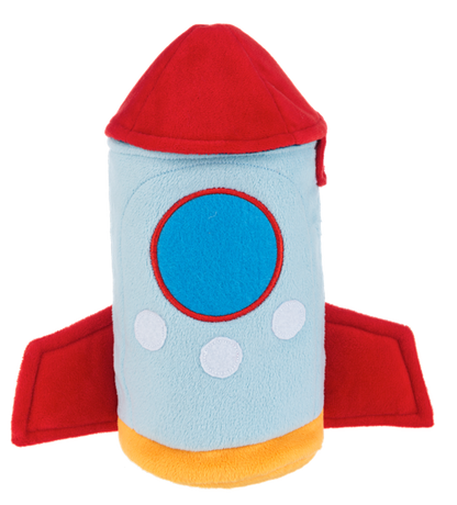 Rocket Ship Learn & Grow