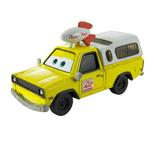 Disney Pixar Cars - Diecast Models