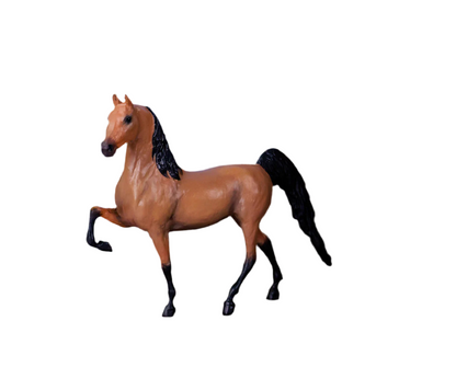 Breyer Paint Your Own Horses: Quarter Horse and Saddlebred