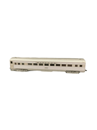 HO Scale | Santa Fe Coach
