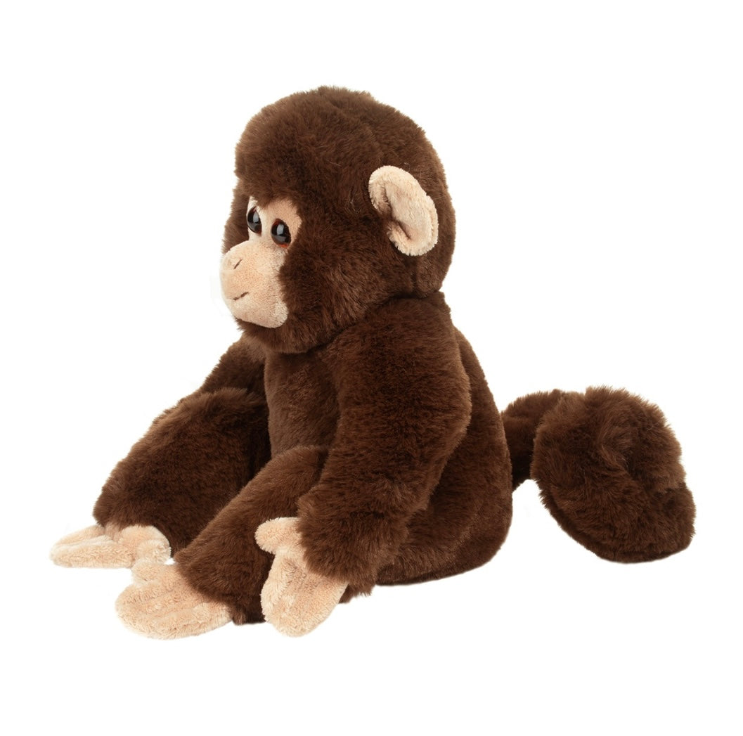 Mikie Monkey Plush | 4617