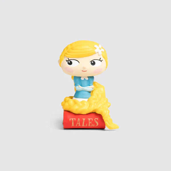 Rapunzel & Other Tales | Tonie’s