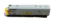 HO Scale | L&N Locomotive