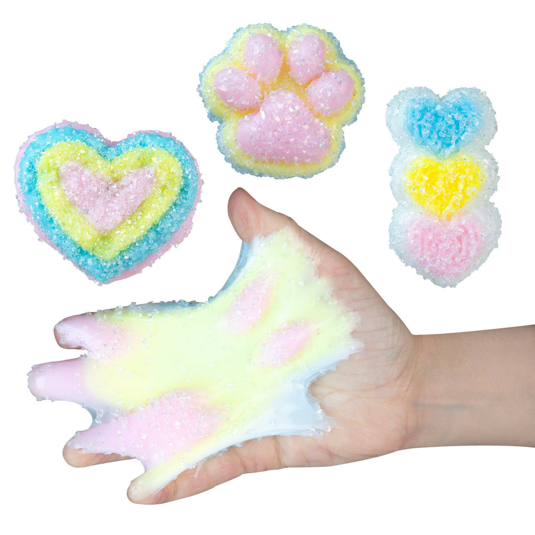 Taba-licious Taba-Licious Sugar Pops | Fidget