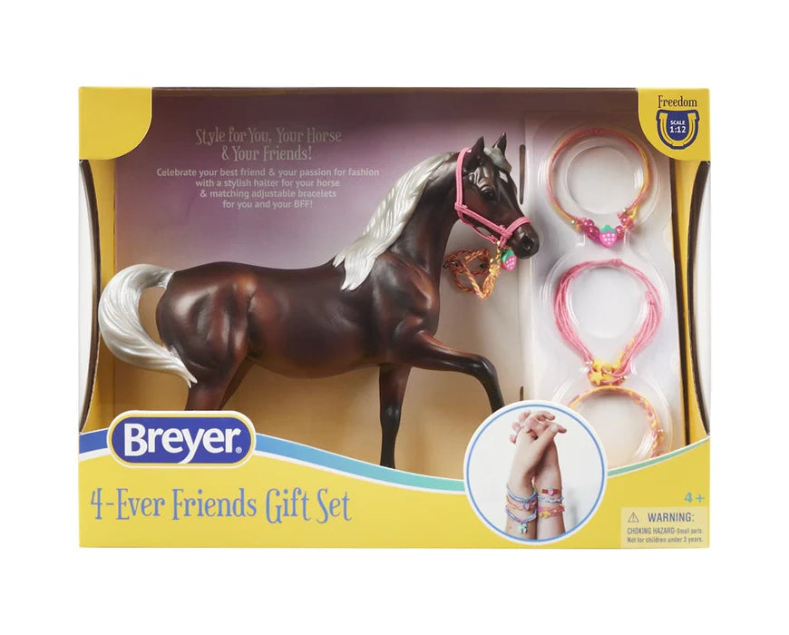 4-Ever Friends Gift Set | Pink Perfection | 10438