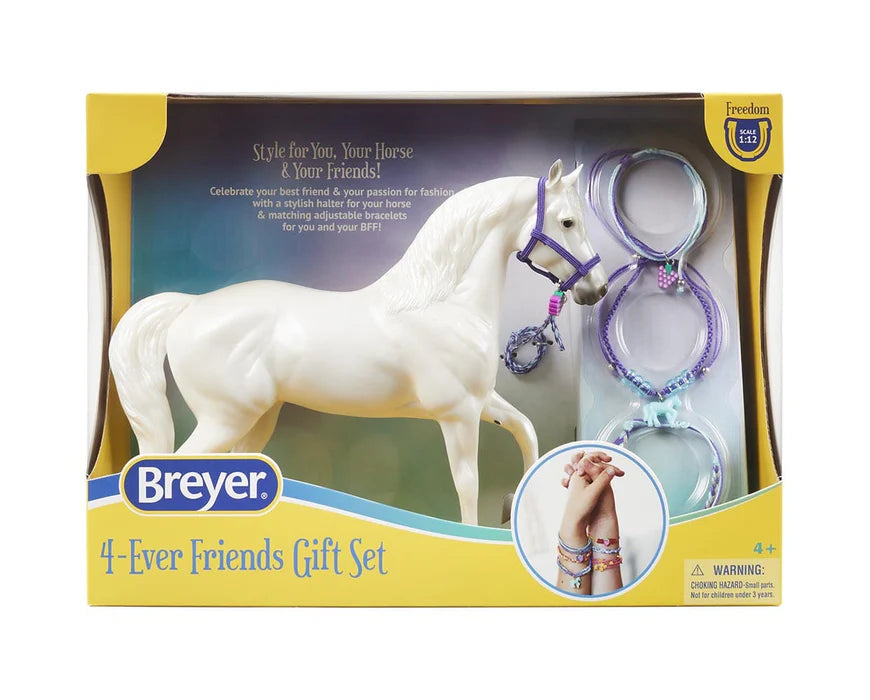 4-Ever Friends Gift Set | Purple Power | 10451