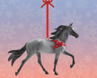 Breyer 700524 Tennessee Walking Horse | Beautiful Breeds Ornament