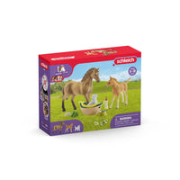 Pony Agility Training | Schleich