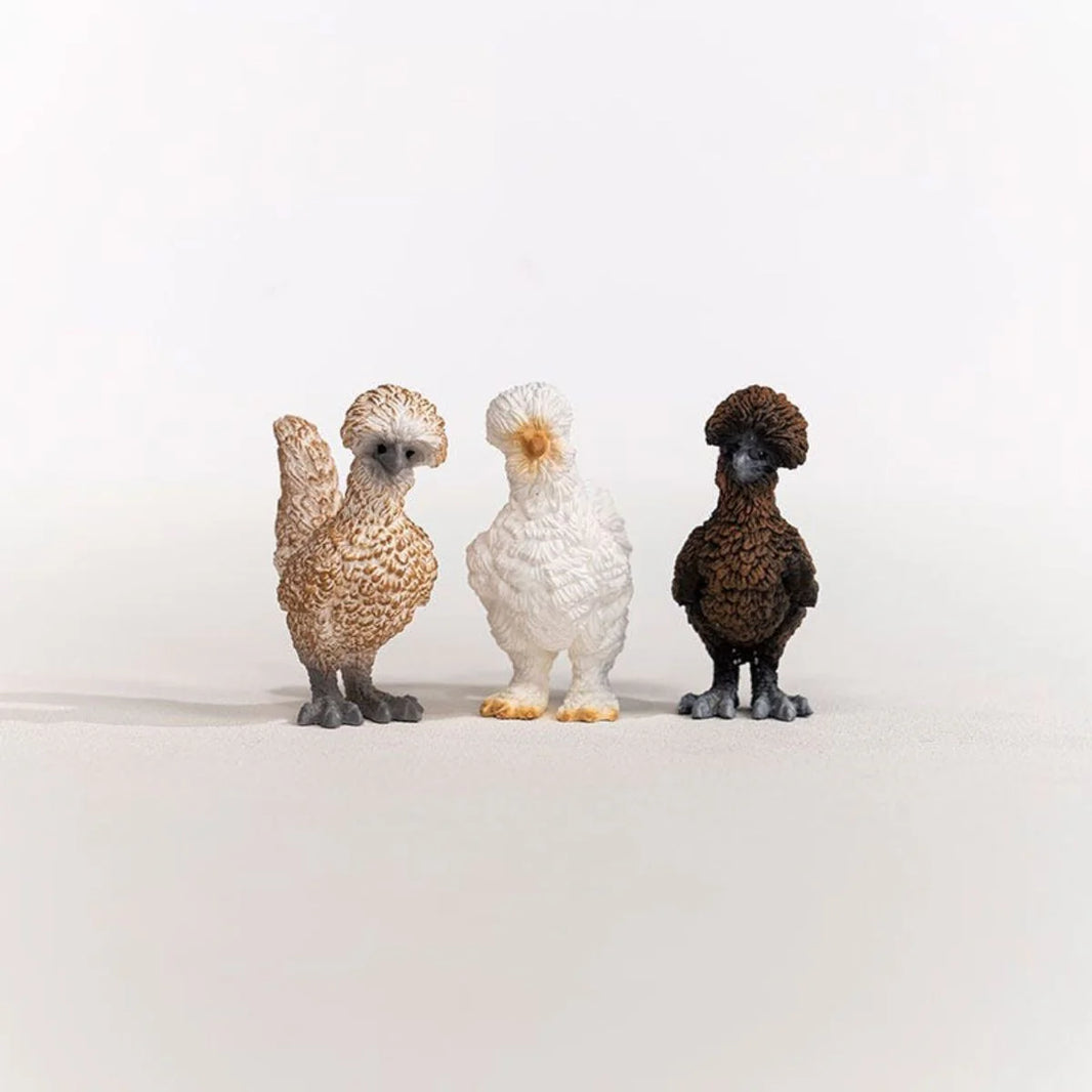 Chicken Friends | Schleich