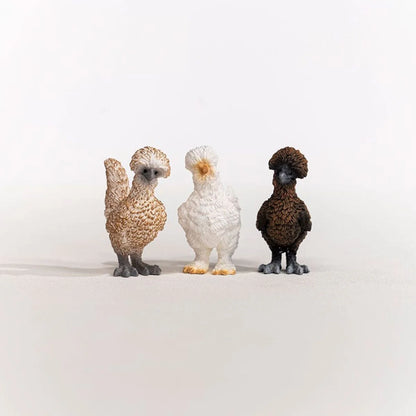 Chicken Friends | Schleich