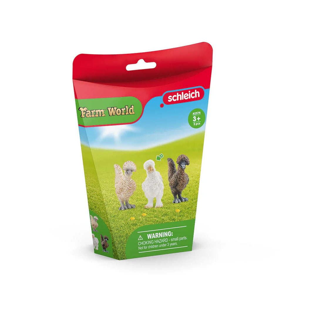 Chicken Friends | Schleich