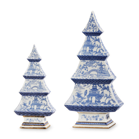 Dolomite Chinoiserie Tree