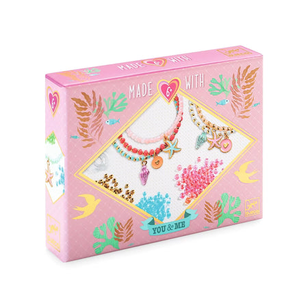 You & Me Beads & Jewelry Sea Multi- Wrap