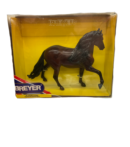 Pre-Owned Breyer | No. 710102 Inolvidable
