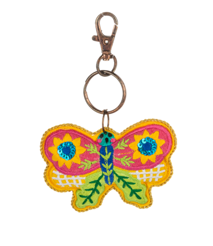 Whimsy Purse Charm