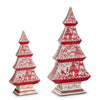 Dolomite Chinoiserie Tree