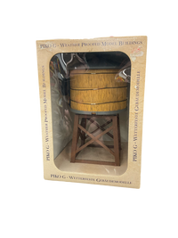 G Scale | PIKO Water Tower