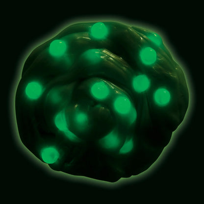 Crazy Aaron’s PeaPod Thinking Putty Megatin